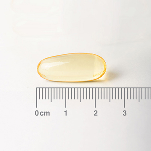 [:es]Muestra de cápsula del Aceite de Prímula u Onagra Puro 1000 mg Lamberts[:en]Sample of Aceite de Prímula u Onagra Puro 1000 mg con Vitamina E Lamberts capsule[:]