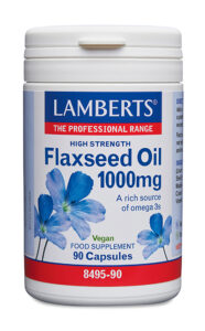 Aceite de semillas de Lino Lamberts
