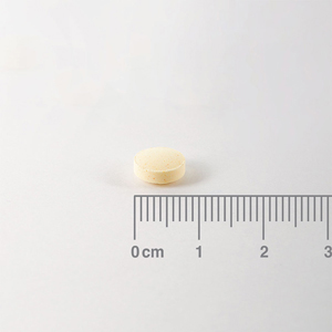 [:es]Muestra de pastilla del Ácido Fólico Lamberts[:en]Sample of Folic Acid 400 mcg Lamberts tablet[:]