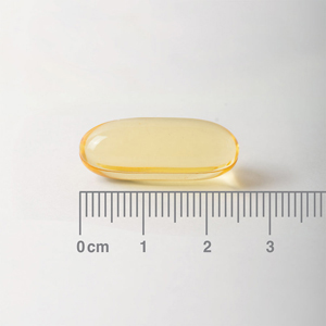 [:es]Muestra de cápsula del Ácidos Grasos Omega 3,6,9 1200 mg Lamberts[:en]Sample of Omega 3,6,9 + Vitamin D3 properties Lamberts capsule[:]