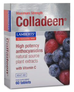 Colladeen maxima potencia lamberts