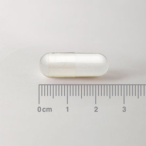 [:es]Muestra de cápsula del Complejo L-Glutationa Lamberts[:en]Sample of L-Glutathione Complex Lamberts capsule[:]