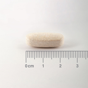 [:es]Muestra de tableta del Mega Complejo de Minerales Lamberts[:en]Sample of Mega Mineral Complex Lamberts tablet[:]