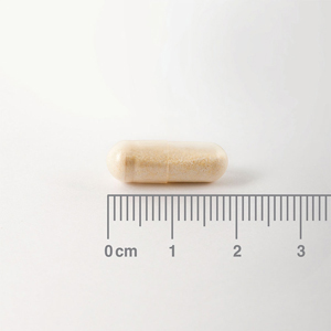 [:es]Muestra de cápsula del Digestizyme®. Enzimas Digestivas de origen vegetal Lamberts[:en]Sample of Digestive enzymes: Digestizyme® Lamberts capsule[:]