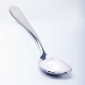 [:es]Muestra de polvo del Eliminex® con Fructo-oligosacáridos (FOS) Lamberts[:en]Sample of Eliminex® Lamberts powder[:]