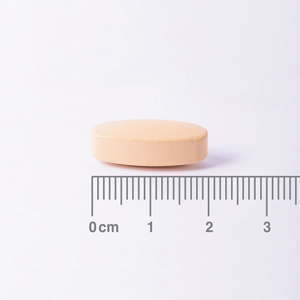[:es]Muestra de tableta de la Fosfatidil Serina 100 mg Lamberts[:en]Sample of Phosphatidyl Serine 100mg & Zinc Lamberts tablet[:]