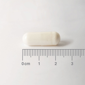 [:es]Muestra de cápsula de la L-Carnitina 500 mg Lamberts[:en]Sample of L-Carnitine 500mg Lamberts capsule[:]