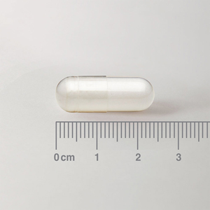 [:es]Muestra de cápsula de la L-Tirosina 500 mg Lamberts[:en]Sample of L-Tyrosine 500mg Lamberts capsule[:]