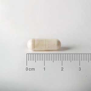 Muestra de cápsula del Acidophilus Extra 4 de 60 cápsulas Lamberts