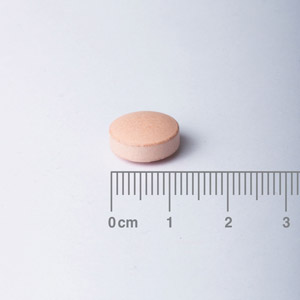 Muestra de tableta del Colladeen®  Lamberts