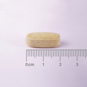 Muestra de tableta del Glucosamina completa, Glucosagreen, con condroitina Lamberts