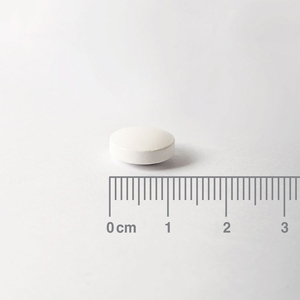 [:es]Muestra de pastilla del Manganeso 5 mg Lamberts[:en]Sample of Manganese 5mg Lamberts tablet[:]