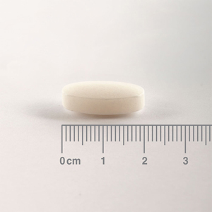 [:es]Muestra de pastilla del MSM 1000 mg Lamberts[:en]Sample of MSM 1000mg. Natural Source Lamberts tablet[:]
