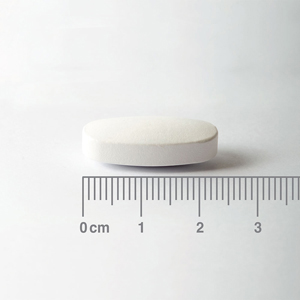 [:es]Muestra de tableta del Osteoguard®. Calcio, Magnesio, Boro, Vitaminas D3 y K1 de 90 tabletas Lamberts[:en]Sample of Osteoguard®. Calcium, Magnesium, Boron, Vitamins D3 & K1 90 tabs Lamberts tablet[:]