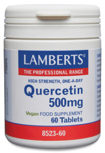 Quercitina Lamberts