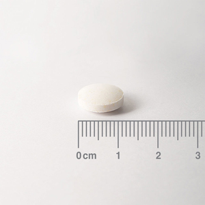 [:es]Muestra de tableta del Selenio 200 mcg co Vitaminas A, C y E Lamberts[:en]Sample of Selenium 200mcg + A+C+E Lamberts tablet[:]
