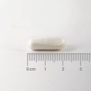 [:es]Muestra de cápsula del Silicio 200 mg Lamberts[:en]Sample of Silica 200 mg Lamberts capsule[:]