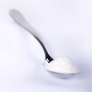 [:es]Muestra de polvo de la Vitamina C como Ácido Ascórbico Lamberts[:en]Sample of Ascorbic Acid Lamberts powder[:]