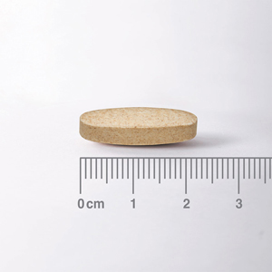 [:es]Muestra de tableta de la Vitamina C 1000 mg con Bioflavonoides y Escaramujo de 60 tabletas Lamberts[:en]Sample of Vitamin C 1000mg Lamberts tablet[:]