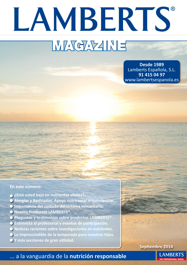 Lamberts-Magazine-Septiembre-2014-PORTADA