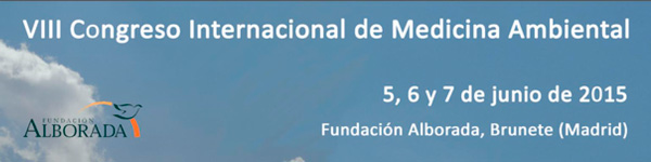 fundacion-alborada-VIII-congreso-internacional-medicina-medioambiental-lamberts-espanola