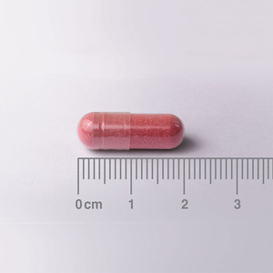 Cápsula del arándano rojo 18.750 mg Lamberts