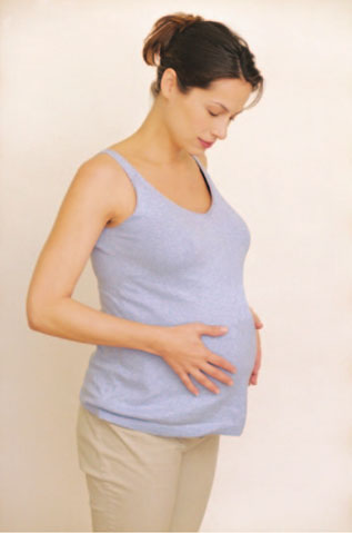 Suplementación Nutricional en el embarazo