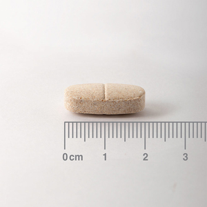 [:es]Muestra de tableta del Multivitaminas y Minerales para perros Lamberts[:en]Sample of Multi Vitamins and Minerals for Dogs Lamberts tablet[:]
