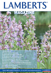 Portada Lamberts Magazine Abril 2016