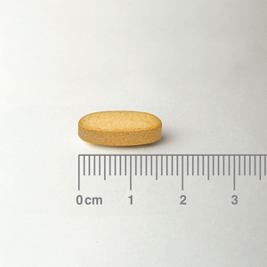 [:es]Muestra de tableta del Complejo Metil B Lamberts[:en]Sample of Methyl B Complex Lamberts tablet[:]