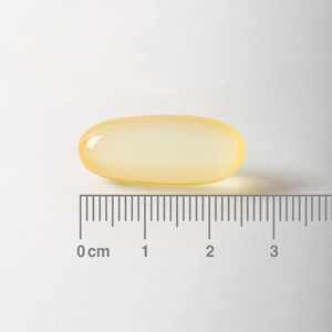 [:es]Muestra de cápsula del Omega 3 Ultra Lamberts[:en]Sample of Omega 3 Ultra Lamberts capsule[:]