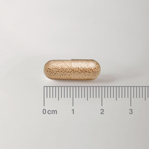 Muestra de cápsula del Biome Balance antibotics de Lamberts