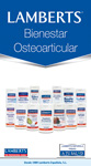 Portada del folleto bienestar ostearticular