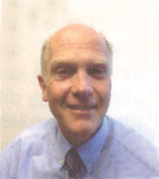John Todd