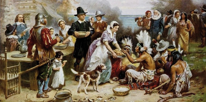 festival de la cosecha