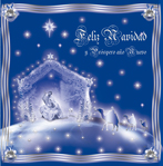 Portada postal Navidad 2017