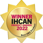 Premio IHCAN mejor Multivitaminas 2022 otorgado a productos de Lamberts Multi-Guard ADR
