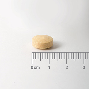 Muestra del Cardo Mariano 3.000 mg de Lamberts