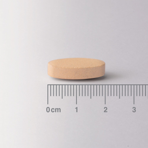 muestra de tableta del Multiguard sin Hierro Lamberts