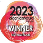 Premio mejor producto para el cuidado de la salud 2023