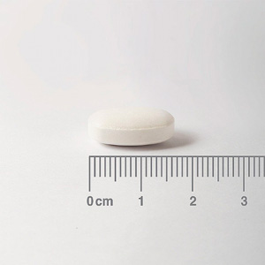 Muestra de tableta del magnesio 375 mg de Lamberts