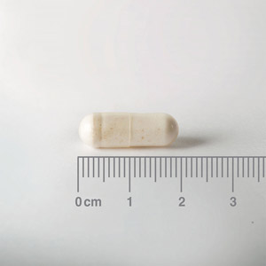 Cápsula del probiótico Biome Balance 25 de Lamberts