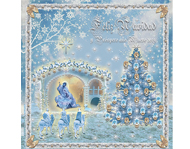 MIniatura de Postal de Felicitación de Navidad de 2022 de Lamberts Española
