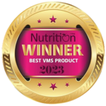 Premio mejor suplemento vitaminas 2023 Nutririon I-mag