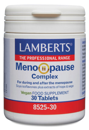 Menopause Complex