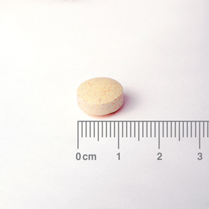 Tableta del Neuro-Guard, Vitaminas B1, B6 y B12, Lamberts