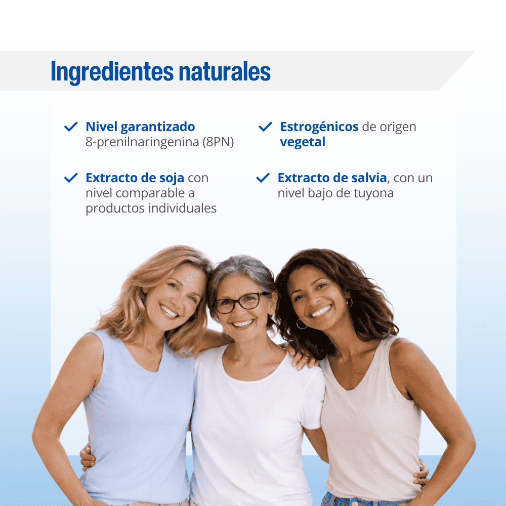 Lamberts Menopause Complex. Imagen 6