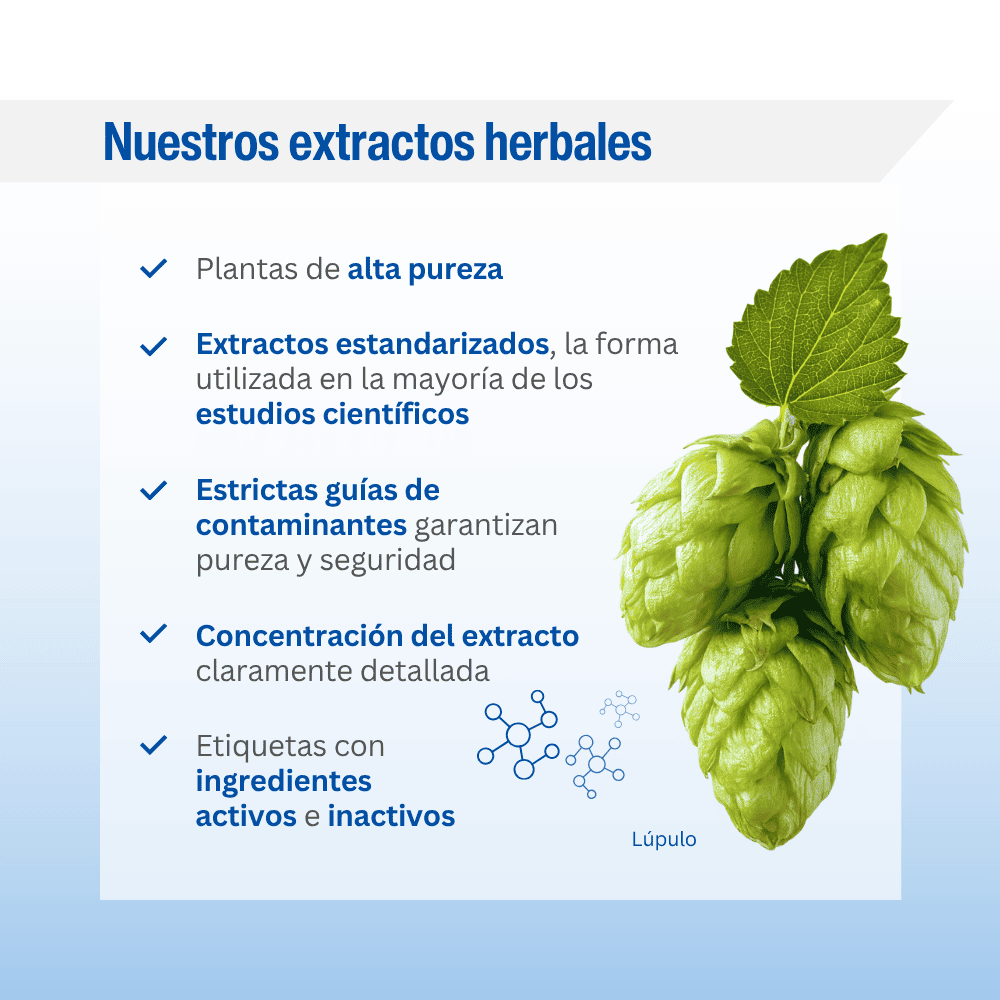 Lamberts Menopause Complex. Imagen 3