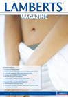 POrtada del numero de Septiembre de 2024 de la revista 
