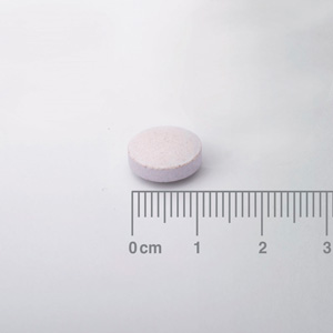Muestra de pastilla de la Rhodiola Rosea 1466 mg Lamberts